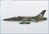 1/72 Jet Aircraft