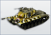1/72 Tanks and Military Vehicles
