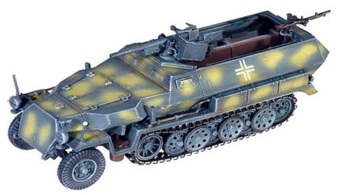 Other Vehicles - 1/72