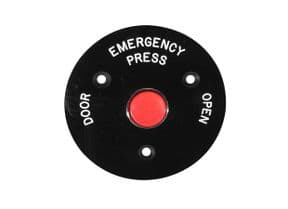 031145 Deans Emergency Door Button