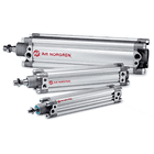 100mm Bore Cylinders & Mountings