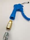 2 Bar 30psi Blow Gun Regulator