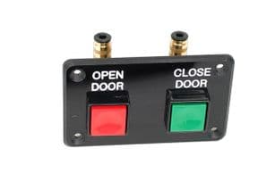 216370 Wellman Peters Drivers Door Open Close Push Buttons