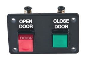 216371 Wellman Peters Drivers Door Open Close Push Buttons