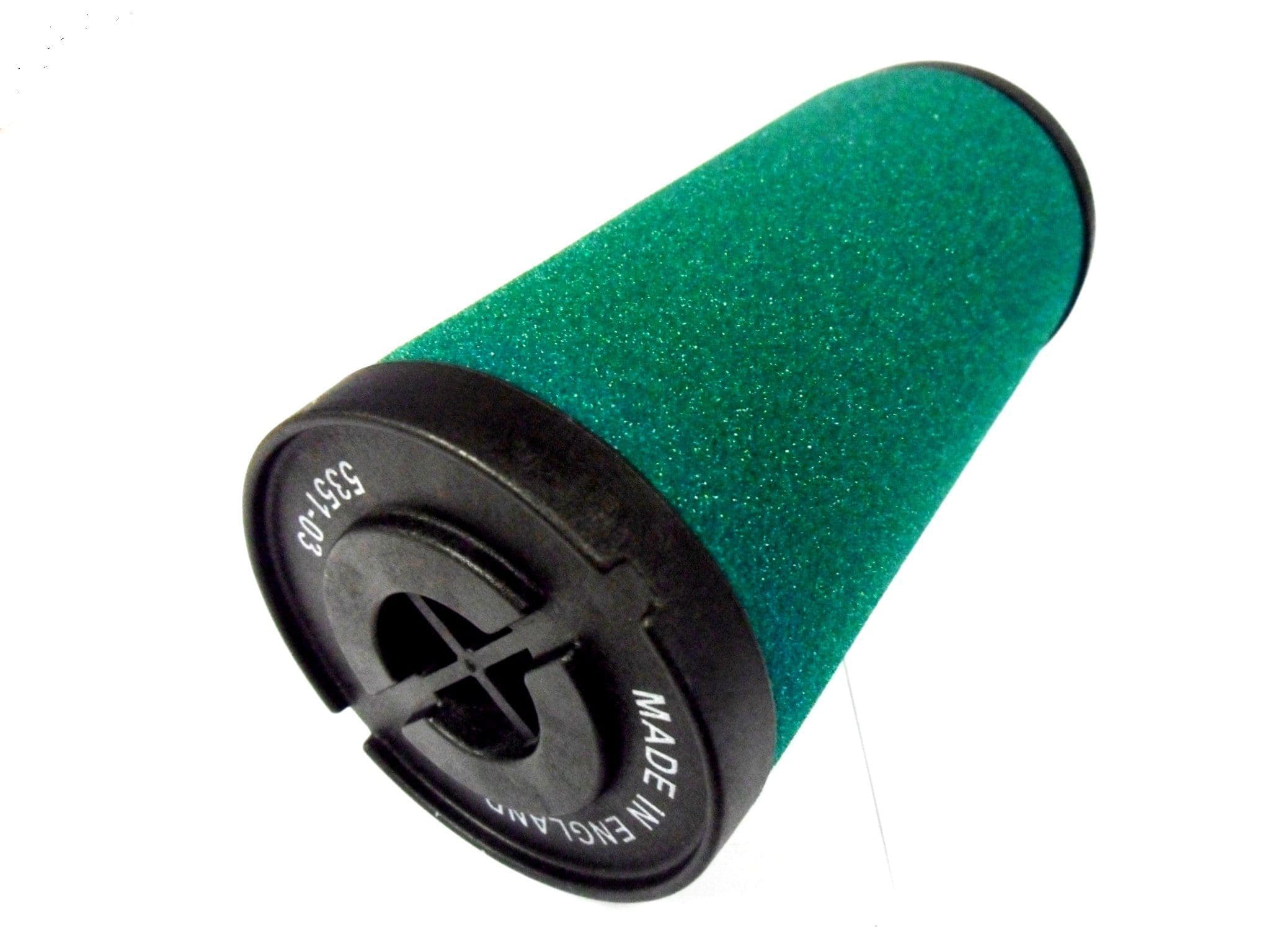 Filtro Rimozione Olio 1 Pz Nuovo NORGREN 5351-03 Spedizione Gratuita - Foto 10