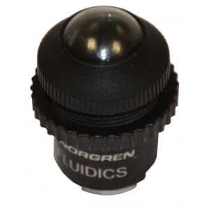 5VS-401-800 Norgren Rotowink Indicator Black to Red
