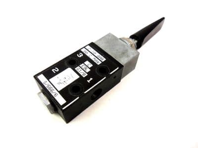 Classic S/666 Range Valves