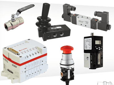 Control Valves