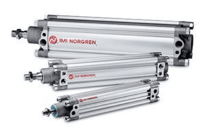 Cylinders & Actuators