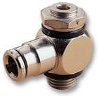 Door Ram Speed Controllers