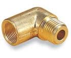 Elbows Tube to BSP