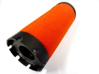 Filter Elements & Spares