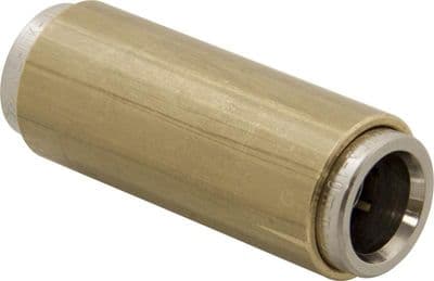 Fleet Fit Straight Connectors