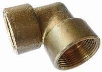 Imperial Equal Elbows