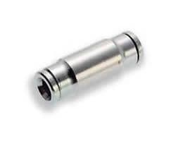 Imperial Push In Straight Connectors