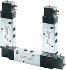 Inline Solenoid Valves 1/8" - 1/2" BSP