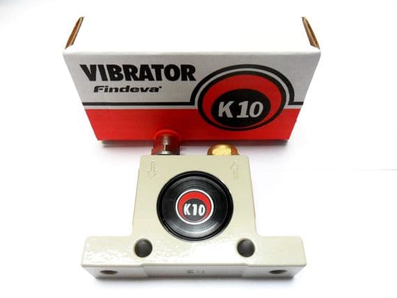 K10 Pneumatic Vibrator