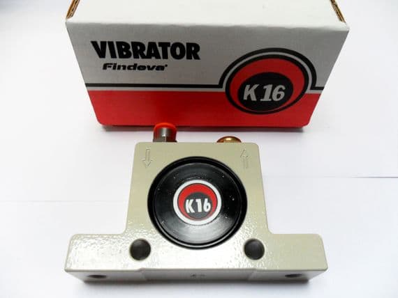 K16 Pneumatic Vibrator
