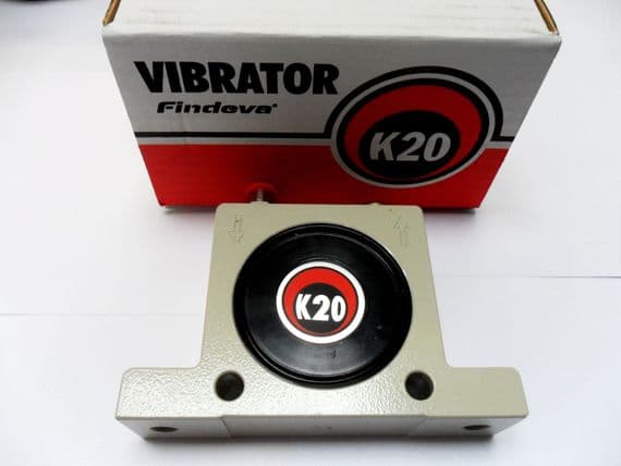 K20 Pneumatic Vibrator