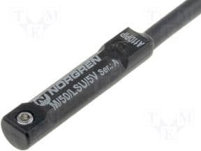 Norgren Reed Switch M/50/LSU/5V
