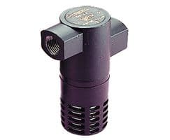 Martonair Quick Exhaust Valves