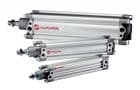 Norgren IsoLine ISO VDMA Cylinders (32mm to 100mm Bore)