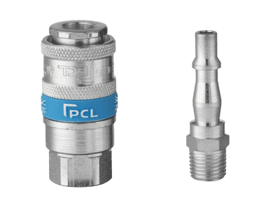 PCL Standard Couplings