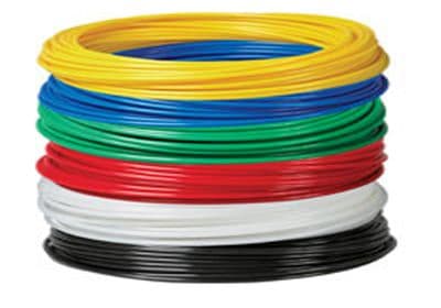 Pneumatic Tubing & P Clips