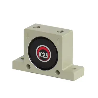 Pneumatic Vibrators