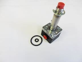 QM/48/MD/22 Norgren Solenoid Stem Assembly