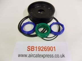 SB1926901 Bode Scania Repair Kit
