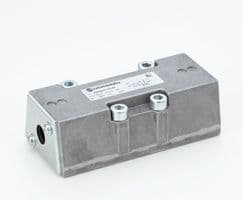 Norgren SXP9575-170-00 ISO 3 5/2 Pilot/Spring Valve