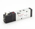 V60 Series Solenoid Valves 1/8" BSP Ports