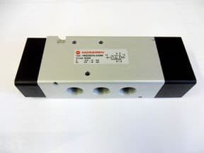 Norgren V62C5D7A-XA090 3/8