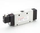 V63 Series Solenoid Valves 1/2" BSP Ports