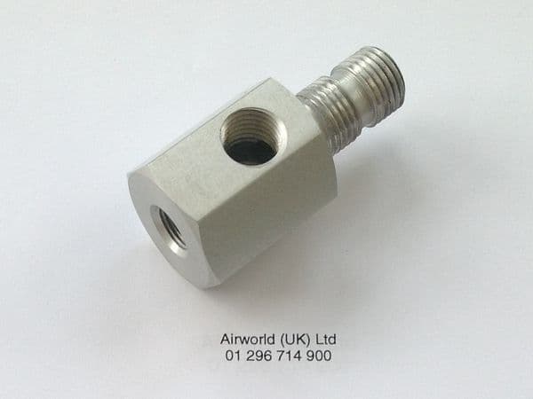52.18.14.050401537Adapter 1/8 - 1/4