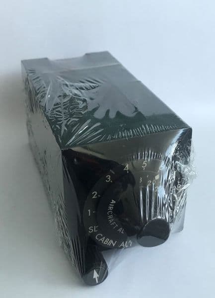 Airesearch Cabin Outflow Valve Controller 130360-3 (403176)