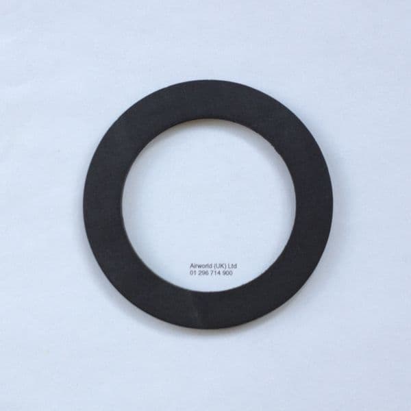 Fuel Tank Cap Seal - 52.11.34.500 (400685)