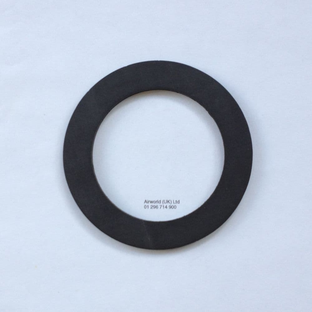 Fuel Tank Cap Seal - 52 11 34 500 400685