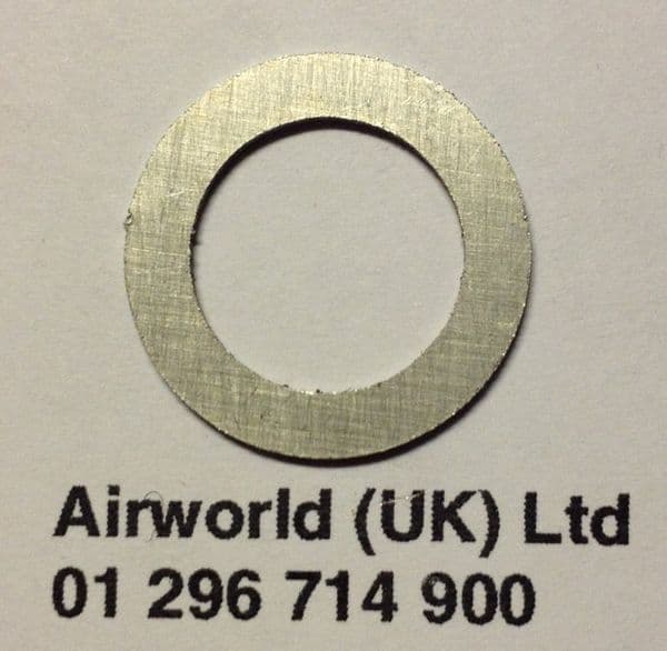 Gasket Alu 12x18x1 - 95.62.02.030 (401440)