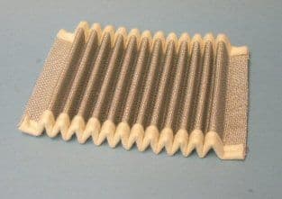 Jodel/Robin Air Filter Direct Air Type 401332 (56.12.59.010)