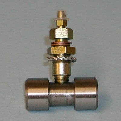 Wheel Cylinder Complete with Banjo Bolt (400408)