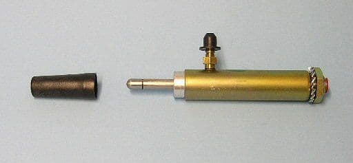 Master Cylinder DR400 DR300 with Disc Brakes - 47.23.09.000 (401024)