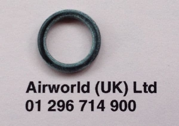 O Ring Parking Brake Valve - 75.34.01.130 (401324)