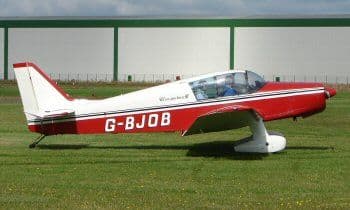 Plan Set Jodel D140 (400618)