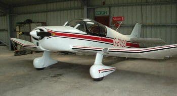 Plan Set Jodel D150 Mascaret (400616)