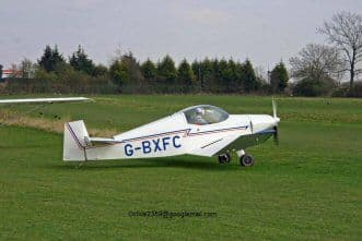 Plan Set Jodel D18 (400615)