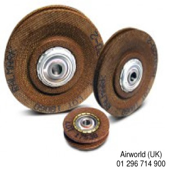 Pulley - Control System 17.11.09.000 (400500)