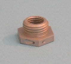 Robin Fuel Drain Valve Adapter 52.26.72.010 (401512)