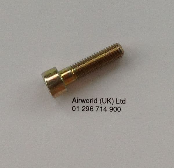 Screw CHC M5-20-16 - 95.13.17.000 (401389)